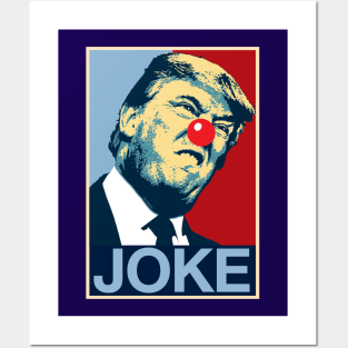 Joke Posters and Art